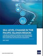 Sea-Level Change in the Pacific Islands Region