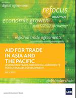 Aid for Trade in Asia and the Pacific