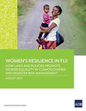 Women's Resilience in Fiji