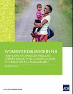 Women's Resilience in Fiji