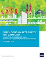 Green Bond Market Survey for Cambodia
