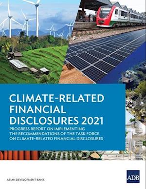 Climate-Related Financial Disclosures 2021