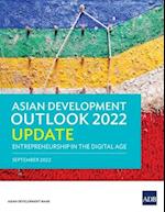 Asian Development Outlook (ADO) 2022 Update