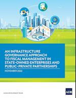 An Infrastructure Governance Approach to Fiscal Management in State-Owned Enterprises and Public-Private Partnerships