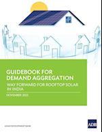 Guidebook for Demand Aggregation