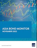 Asia Bond Monitor - November 2022 