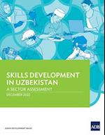 Skills Development in Uzbekistan