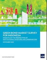 Green Bond Market Survey for Indonesia