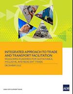 Integrated Approach to Trade and Transport Facilitation