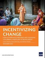 Incentivizing Change