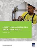 Integrity Risks and Red Flags in Energy Projects