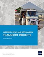 Integrity Risks and Red Flags in Transport Projects