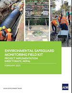 Environmental Safeguard Monitoring Field Kit