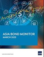 Asia Bond Monitor - March 2023