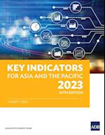 Key Indicators for Asia and the Pacific 2023 