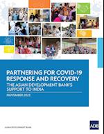 Partnering for COVID-19 Response and Recovery
