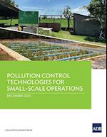 Pollution Control Technologies for Small-Scale Operations