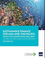 Sustainable Finance for Asia and the Pacific