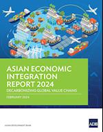 Asian Economic Integration Report 2024
