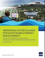 Preparing Outer Islands for Sustainable Energy Development