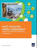 Post-Disaster Needs Assessment