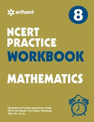 Workbook Mathematics Class 8th