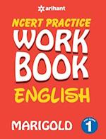 Workbook English Class 1st