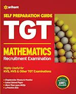 TGT Guide Mathematics Recruitment Examination 