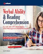 Verbal Ability & Reading Comprehension 