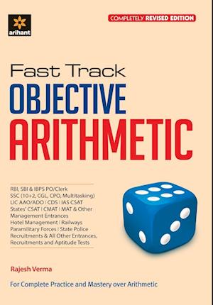 Fast Track Objective Arithmetic (E)