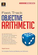 Fast Track Objective Arithmetic (E)