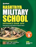 Rashtriya Military School Class IX (Eng) 