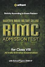 Rashtriya Indian Military College (E) 
