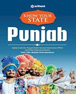 Know Your State Punjab 