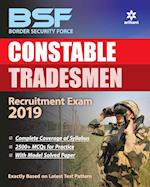 BSF Tradesmen Constable Exam (E) 