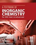 A Textbook of Inorganic Chemistry 