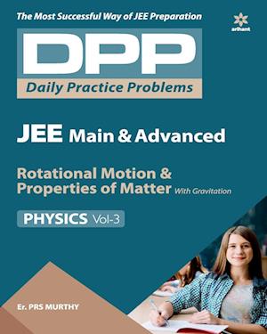 DPP Physics Volume-3