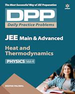 DPP Physics Volume-4 