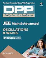 DPP Physics Volume-5 