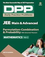 DPP Mathematics Vol-2 
