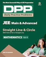 DPP Mathematics Vol-4 
