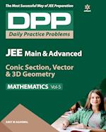 DPP MAthematics Vol-5 