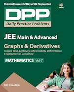 DPP Mathematics Vol-7 