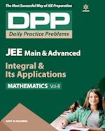 DPP Mathematics Vol-8 