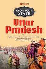 Know Your State Uttar Pradseh 