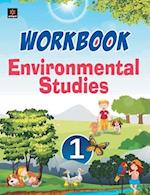 Workbook Environmental Studies 1st