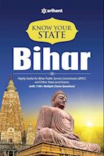 Know Your State Bihar 