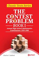 The Contest Problems Mathematics 