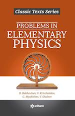Problems in Elementary Physics 