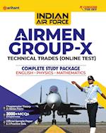 Airman Group X (E) 